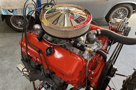 Chevy 396 engine for sale craigslist - craigslist For Sale "396" in Western Massachusetts. see also. 396-427 cast crank. $100. Springfield Outdoor Light Fixture. $10. SouthLee 2023 CFMOTO CFORCE 500 495 ... 